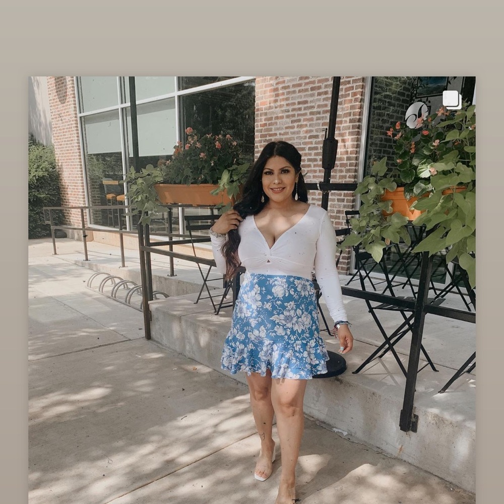 Skirt